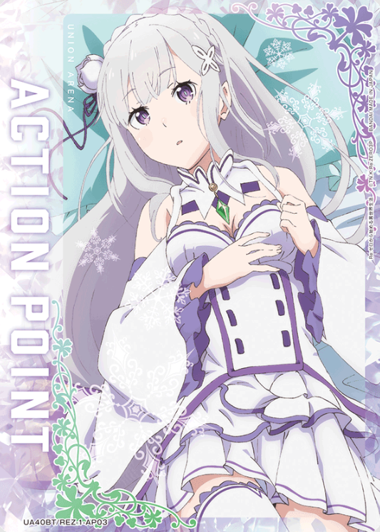 UA40BT/REZ-1-AP03 AP Emilia