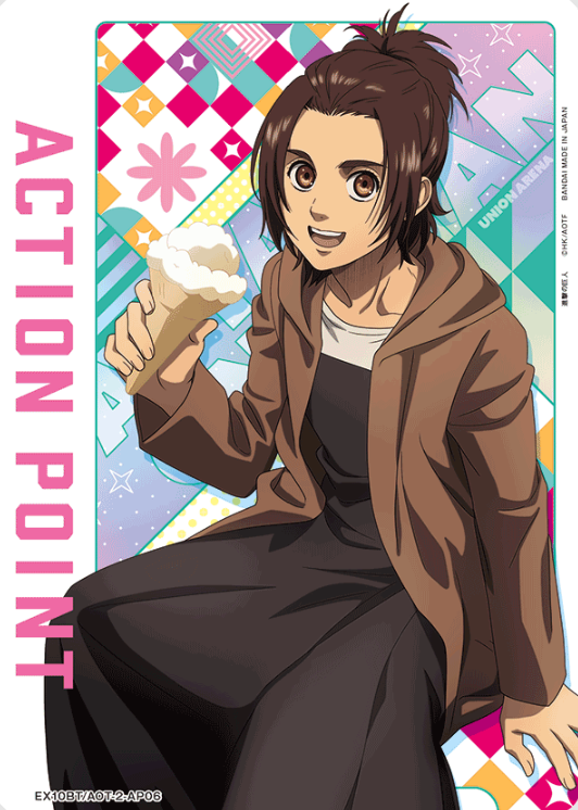 EX10BT/AOT-2-AP06 AP Gabi Braun