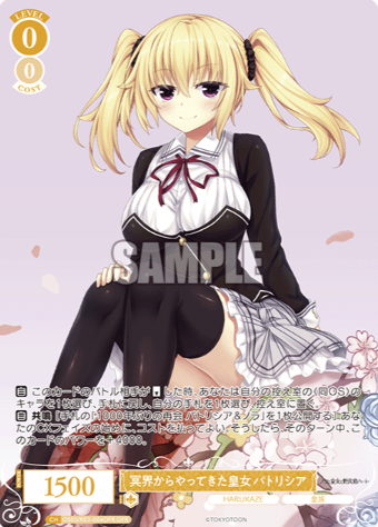 OS03/R03-004OFR OFR Patricia