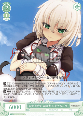 OS03/R03-036S SR Shachi