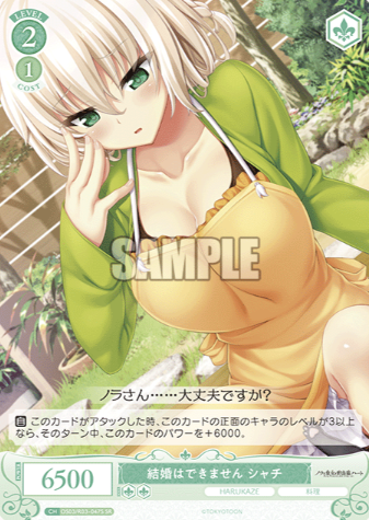 OS03/R03-047S SR Shachi