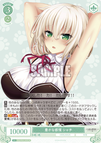 OS03/R03-049S SR Shachi