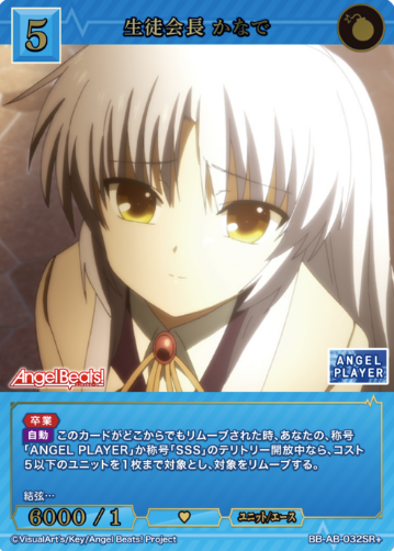 BB-AB-032SR+ SR+ Kanade