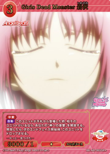 BB-AB-065SR+ SR+ Iwasawa