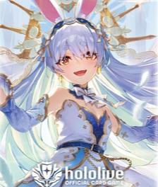 Hololive OCG Enchant Regalia booster box Pre-order