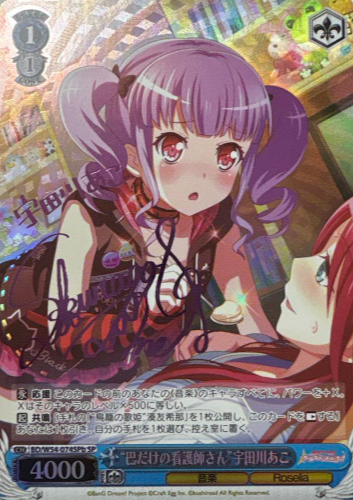 BD/W54-074SPb SP Udagawa Ako