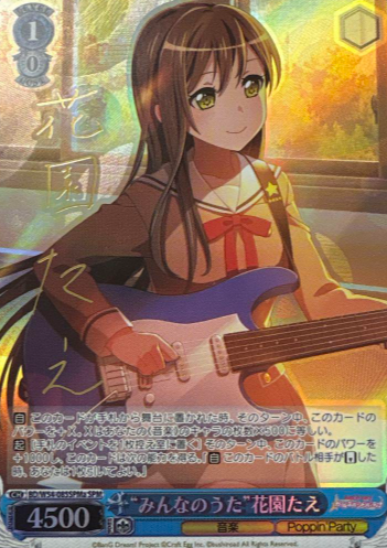 BD/W54-085SPMa SPM Hanazono Tae
