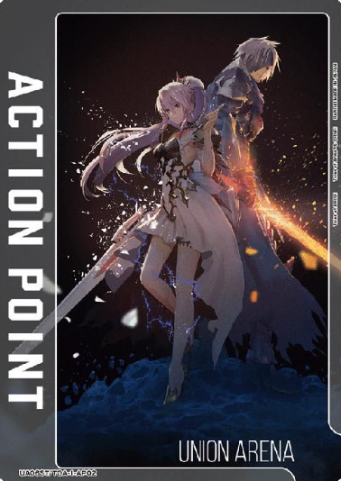 UA06ST/TOA-1-AP02 AP Alphen Shionne