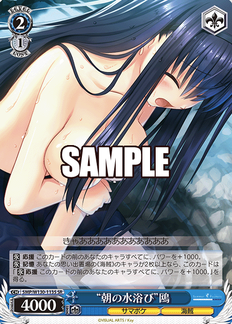 SMP/W130-113S SR Kamome