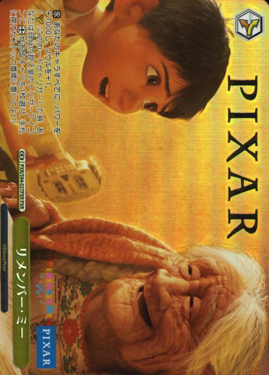 PXR/S94-027PXR PXR Remember me
