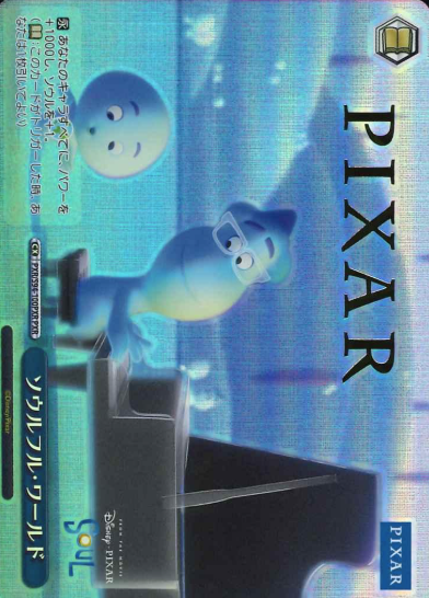 PXR/S94-100PXR PXR Soul