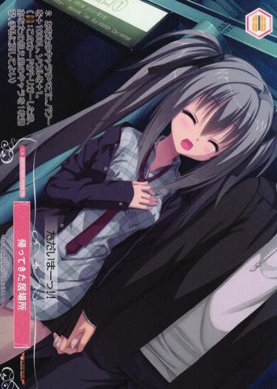 OS01/R01-P09S PR Erina