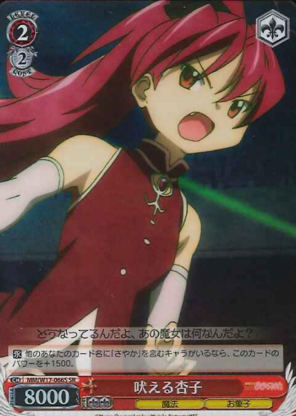MM/W17-066S SR Kyoko