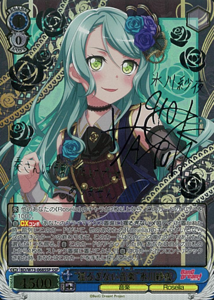 BD/W73-068SSP SSP Hikawa Sayo