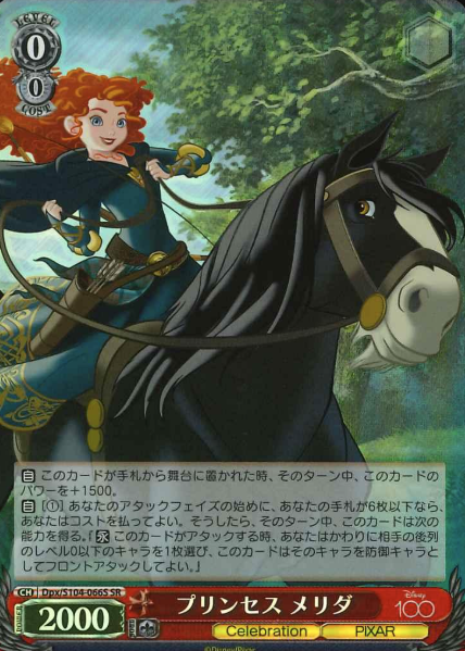 Dpx/S104-066S SR Merida ( Dds/S104 )