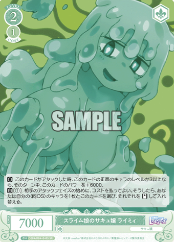 OS04/R04-045S SR Limie