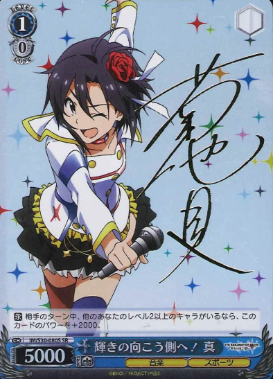 IM/S30-080S SR Makoto