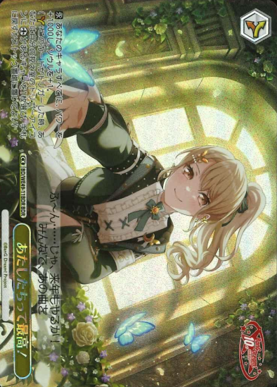 BD/WE49-11BDR BDR Nakamachi Arare