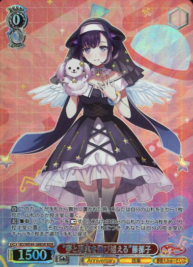 BD/WE49-28BDR BDR Fuji Miyako