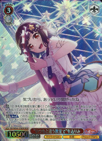 BD/WE49-37BDR BDR Ushigomi Rimi