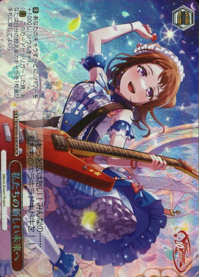 BD/WE49-40BDR BDR Toyama Kasumi
