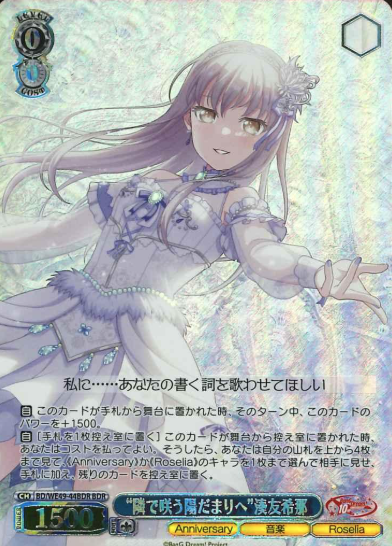 BD/WE49-44BDR BDR Minato Yukina