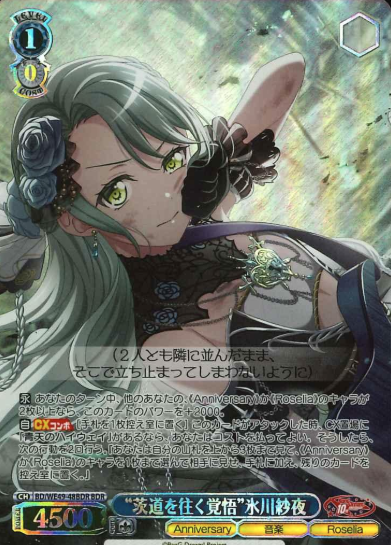 BD/WE49-48BDR BDR Hikawa Sayo