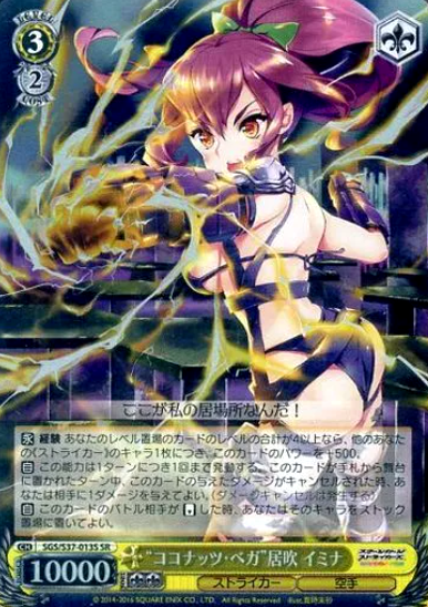 SGS/S37-013S SR Inami