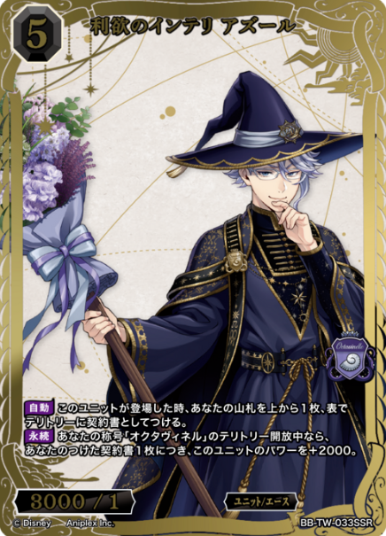 BB-TW-033SSR SSR Azul