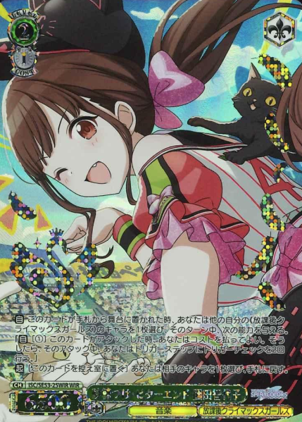 ISC/SE53-25WIR WIR Sonoda Chiyoko