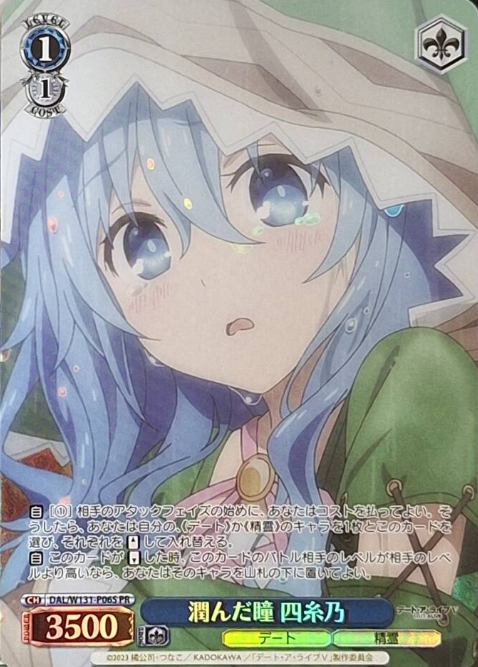 DAL/W131-P06S PR Yoshino