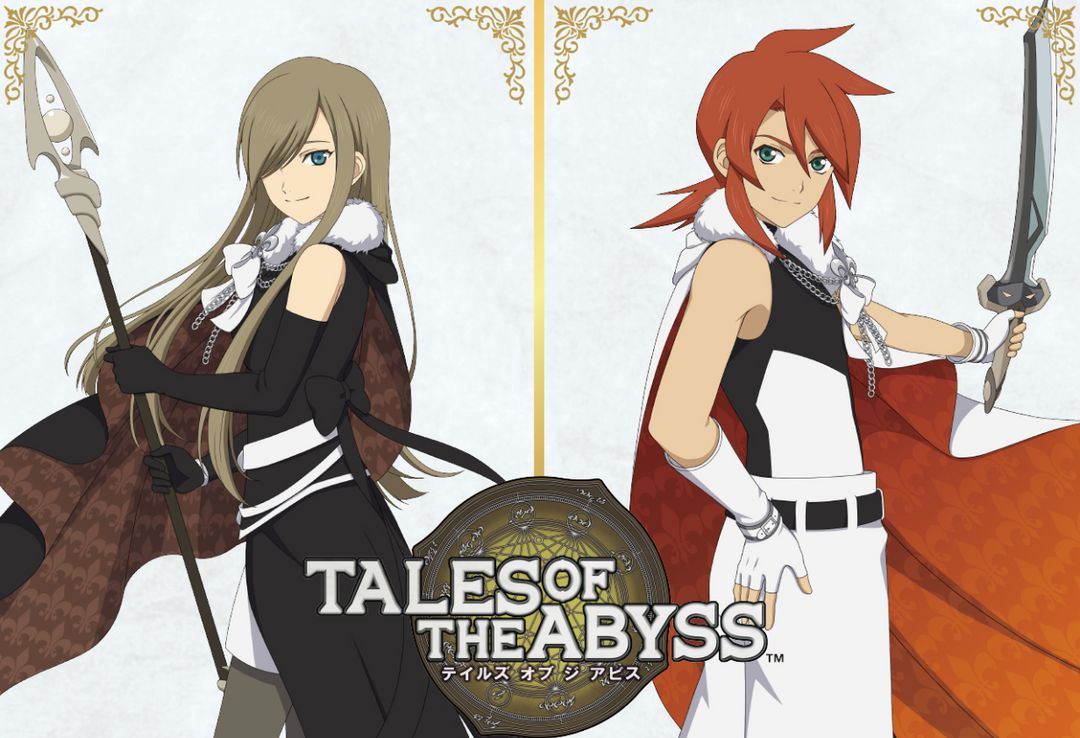 Weiss Schwarz Tales of series Trial Deck Pre-Order