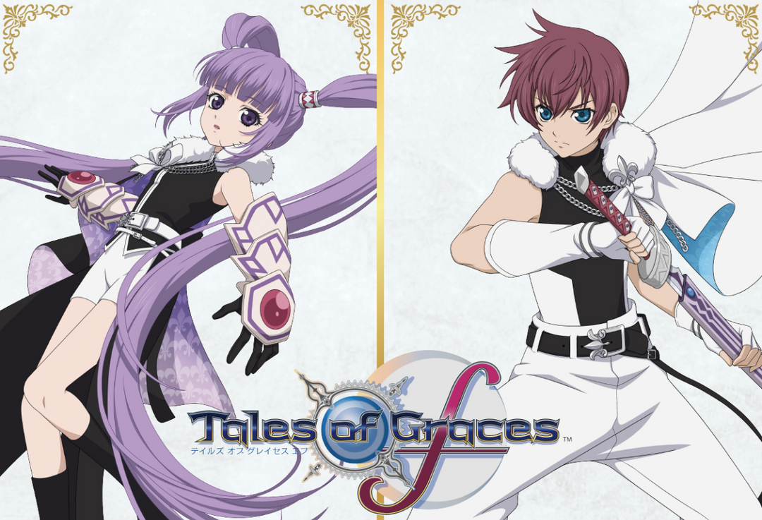 Weiss Schwarz Tales of series Trial Deck Case Pre-Order