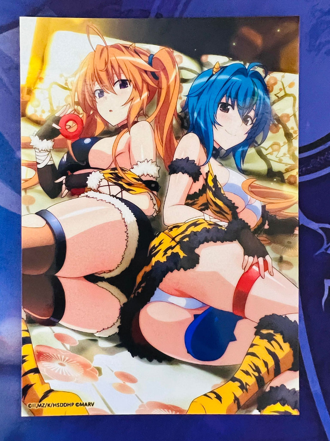 Irina Xenovia bromide