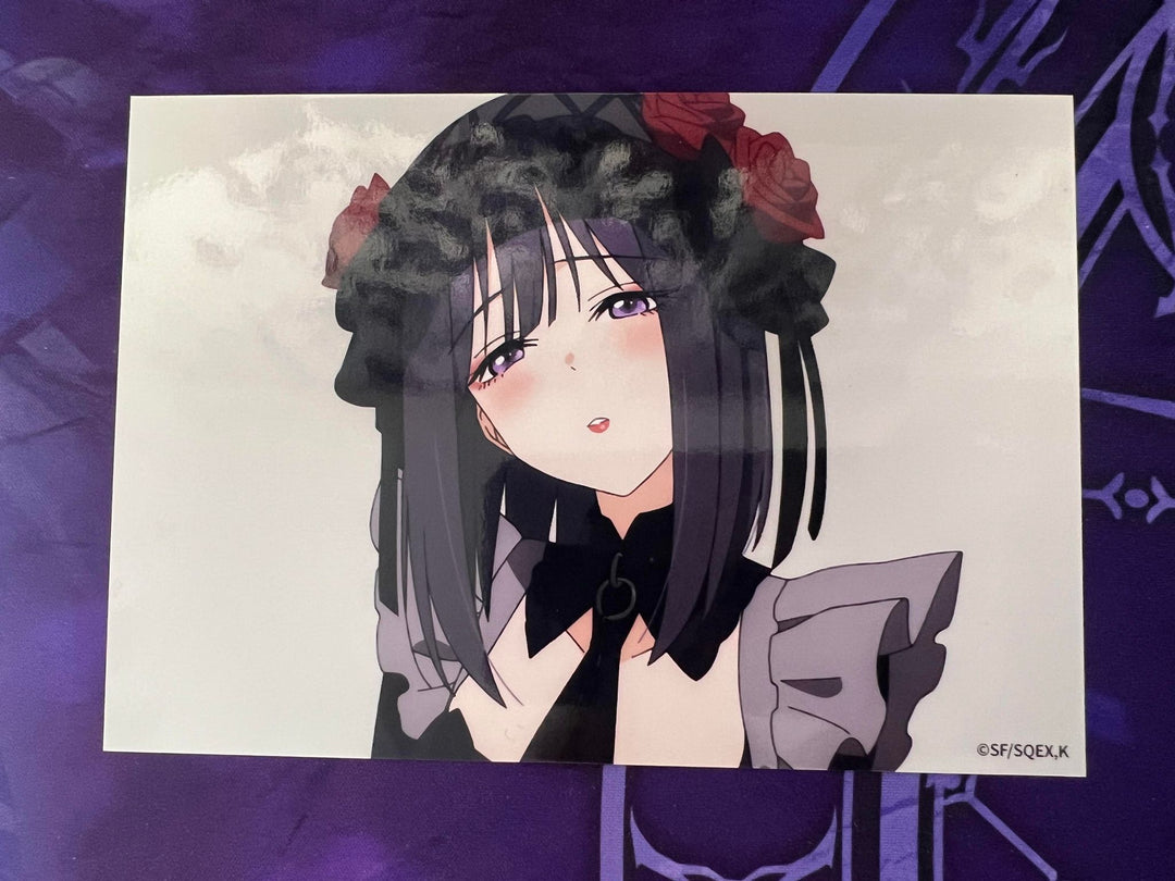 Kitagawa Marin (Shizuku) bromide