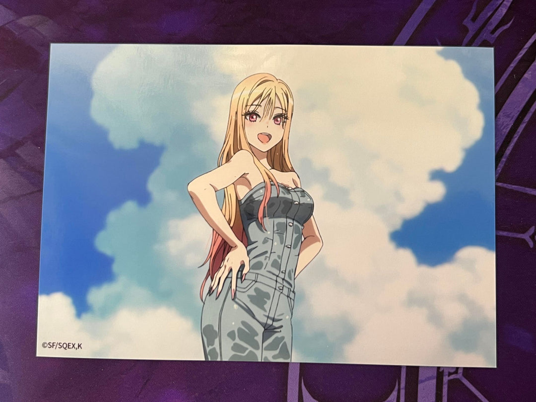 Kitagawa Marin bromide