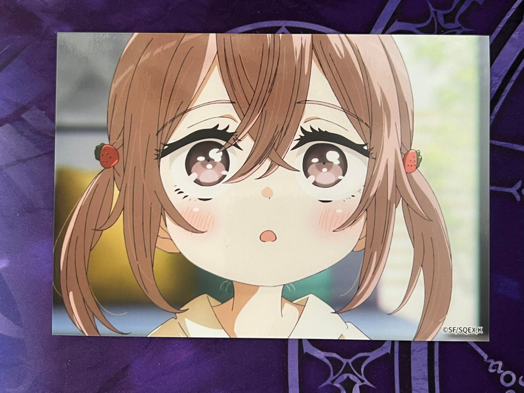 Inui Shinju bromide