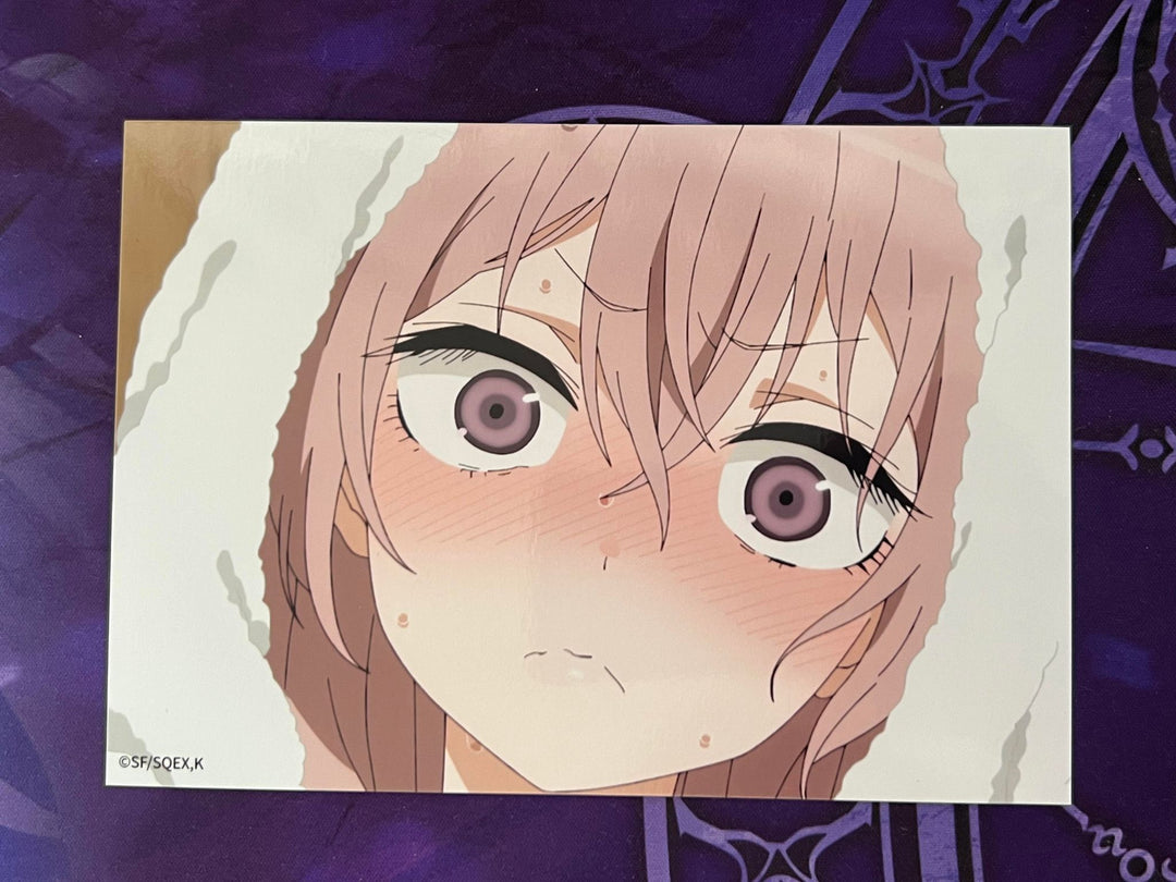 Inui Shinju bromide