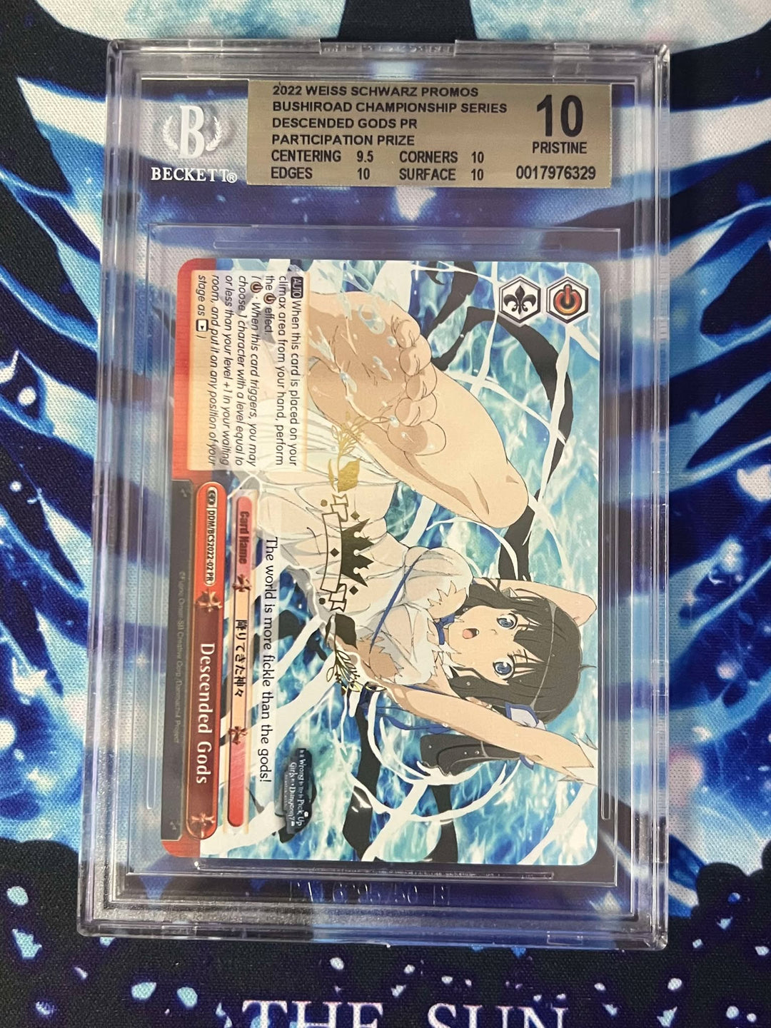 DDM/BCS2022-02 PR Hestia BGS 10