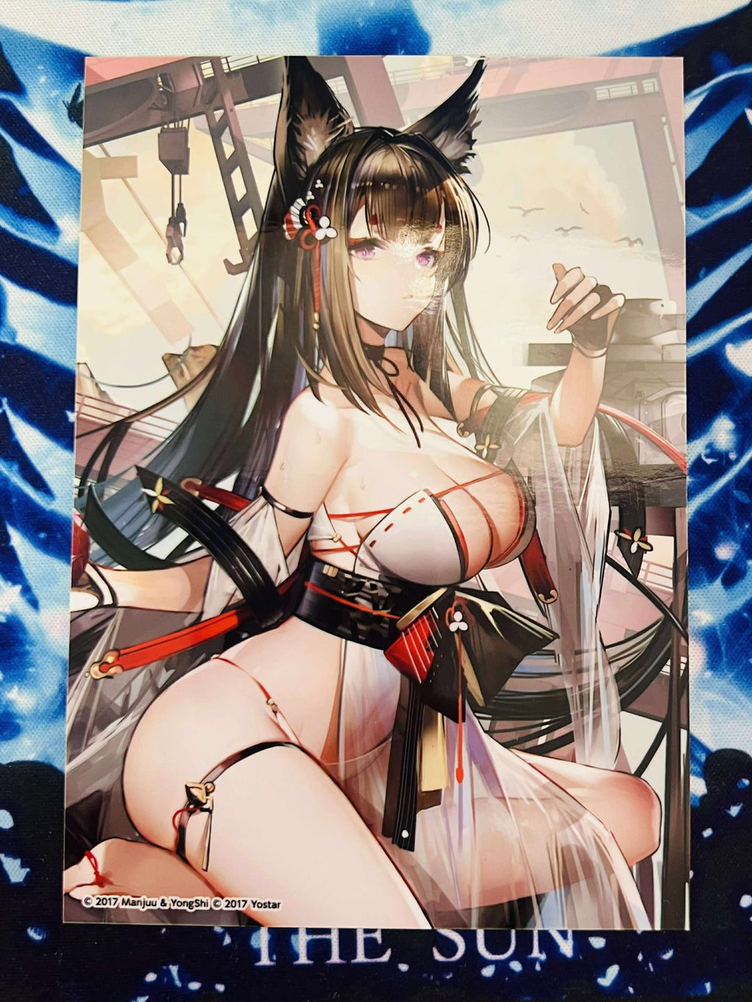 Amagi bromide