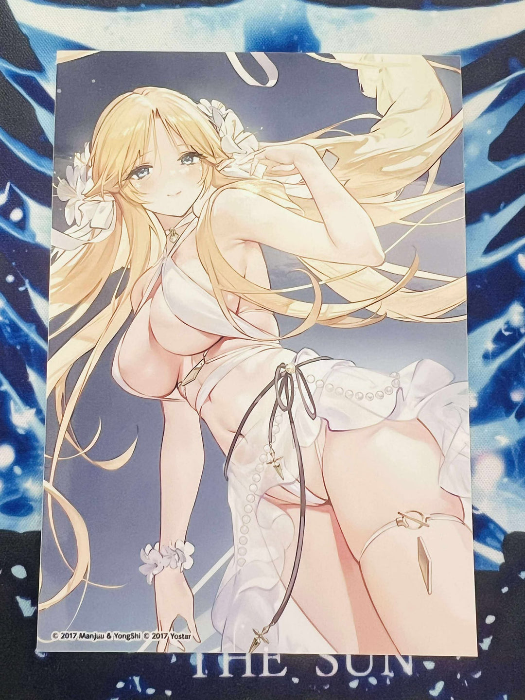 Brest bromide