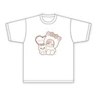 My Dress-Up Darling Square enix kuji Kitagawa Marin T-shirt
