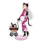 My Dress-Up Darling Square enix kuji Kitagawa Marin Acrylic Stand