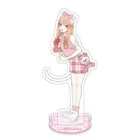 My Dress-Up Darling Square enix kuji Kitagawa Marin Acrylic Stand