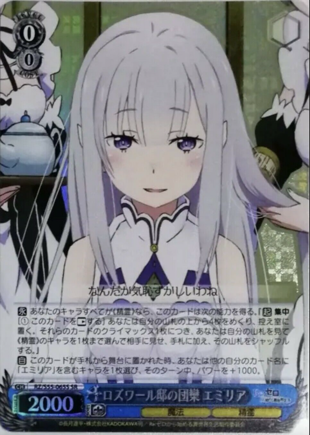 S55/065SSR Emilia
