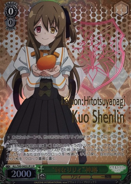 ALL/S90-042 LLR Kuo Shenlin