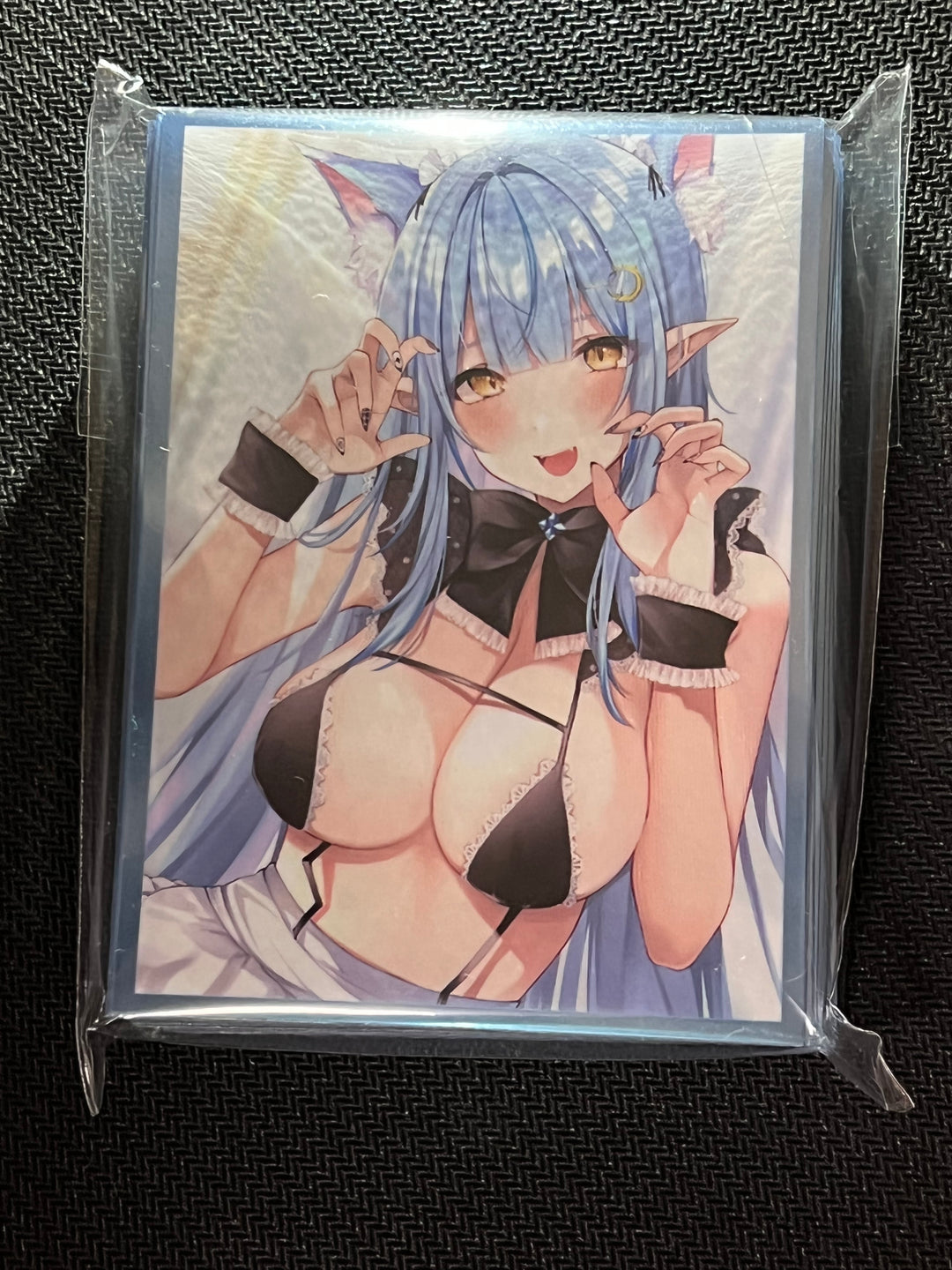 Yukihana Lamy 2