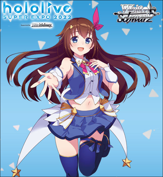 < Hololive EXPO 2022 >