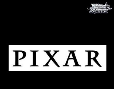 < PIXAR >