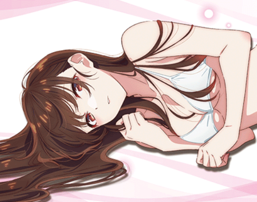 <Weiss Schwarz Winner cards (PR)>